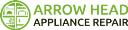 ARROWHEAD APPLIANCE REPAIR logo